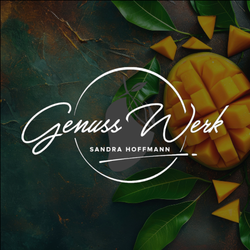 Logo Genuss Werk Sandra Hoffmann
