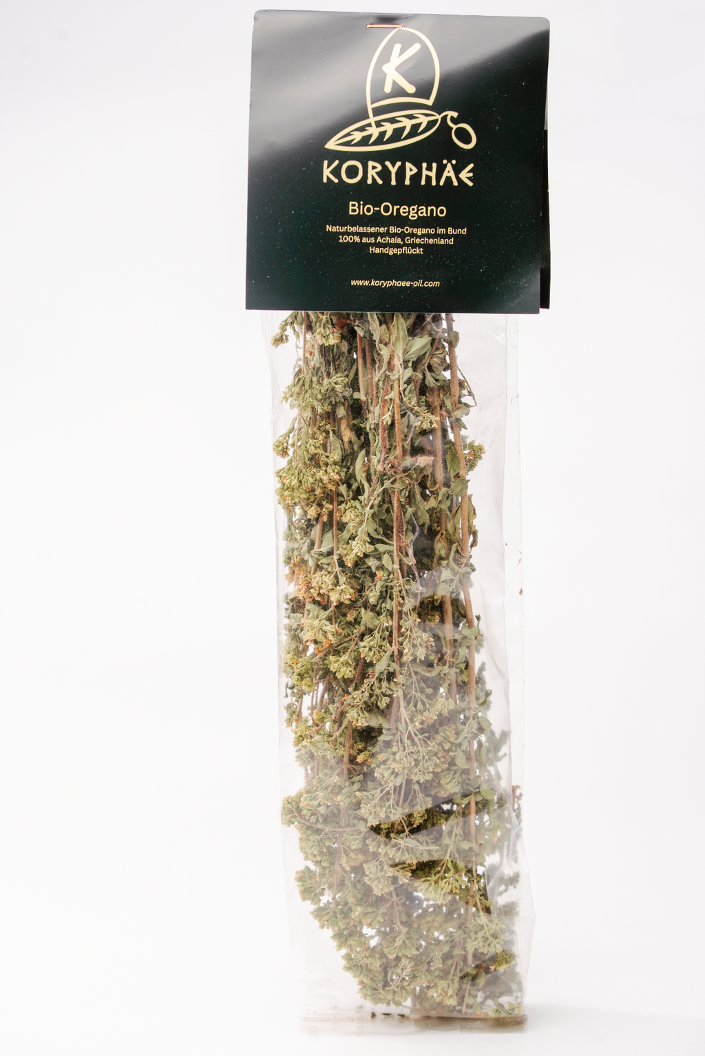 Bio Oregano